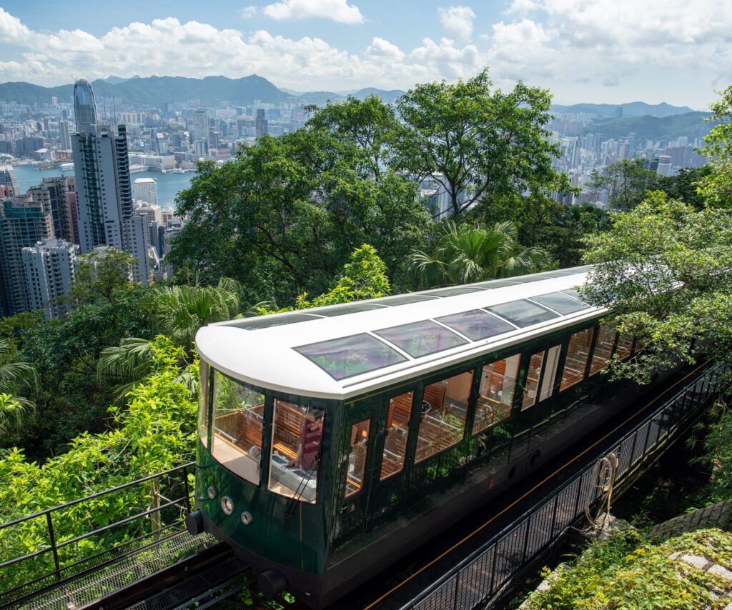 Victoria Peak