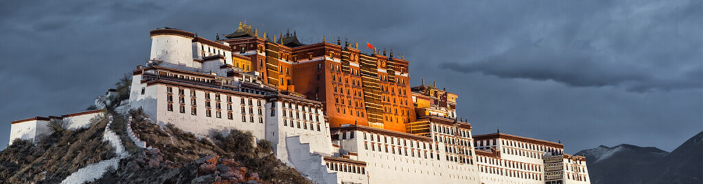 Potala Palace