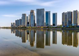 Beijing-Hangzhou Grand Canal