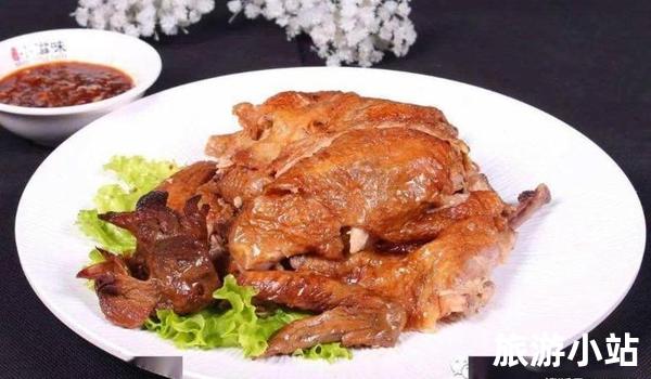 Explore the Unique Taste of Dezhou Cuisine