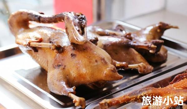 Ziyang City Cuisine: A Taste of Southern Sichuan Food Culture