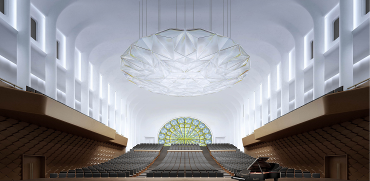 Silk Road International Art Exchange Center