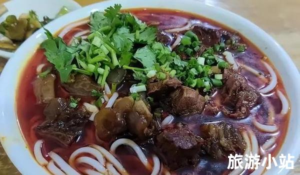 Anshun City Cuisine: A Taste of Southern Guizhou Culture