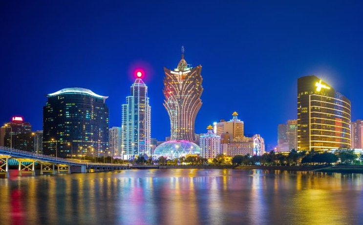 Macau’s Top Local Experiences