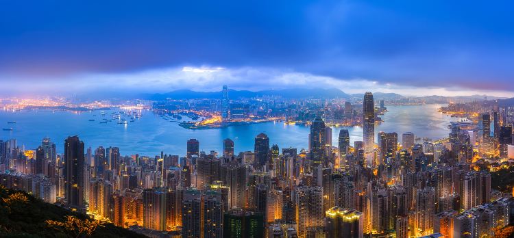 Hong Kong Must-Try Local Experiences