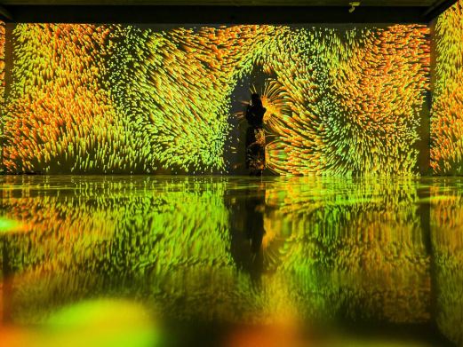 Shanghai Wang Xiaohui Art Museum - Art and Fashion Landmark