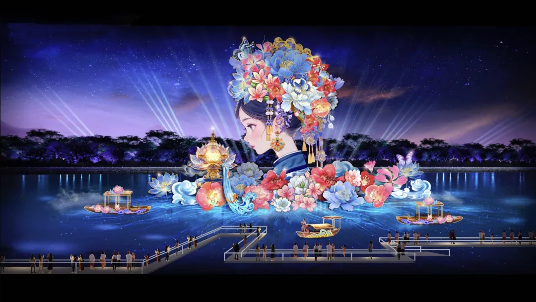 2025 Greater Bay Area Lantern Festival