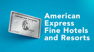 Why do wealthy people choose American Express FHR?