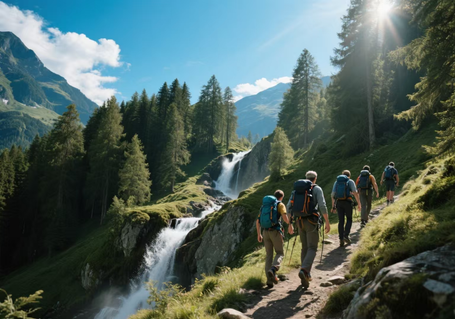 Discovering the Wonders of Switzerland: A Traveler’s Paradise