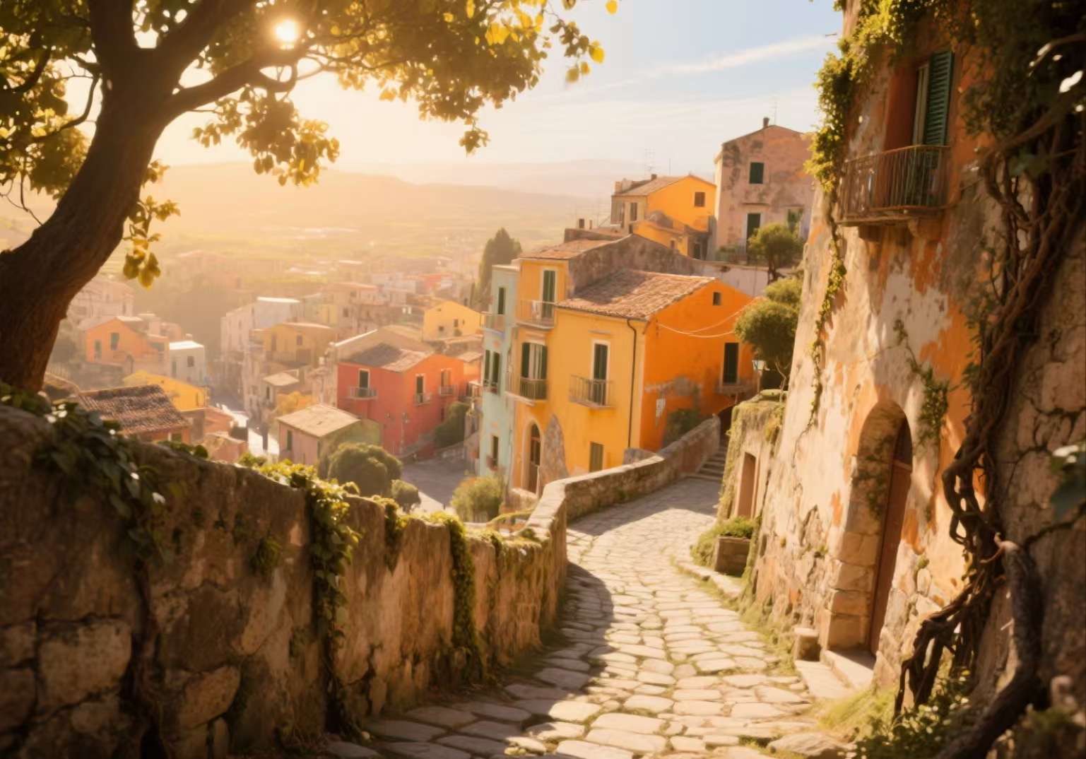 Why Sicily Should Be Your Next Dream Vacation