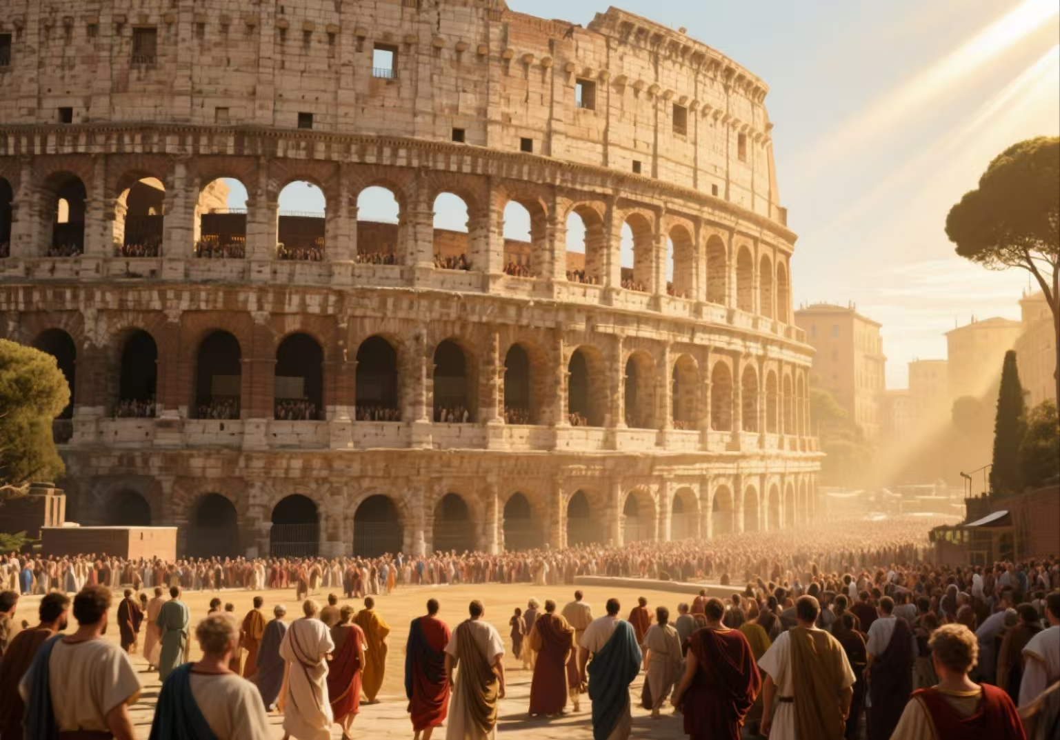 Rome Tours Viator: Uncover Ancient Rome’s Hidden Gems with Expert Guides